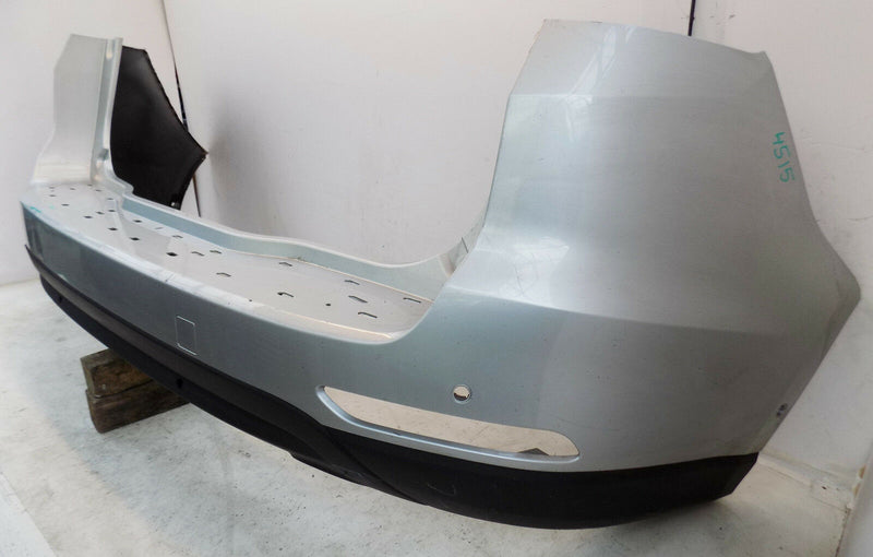 FORD S MAX S-MAX 2015 2016 2017 SILVER REAR BUMPER GENUINE PDC EM2B-17F001