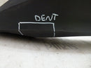 VOLKSWAGEN VW ID.3 2019-ON REAR BUMPER DIFFUSER PDC GENUINE 10A807521