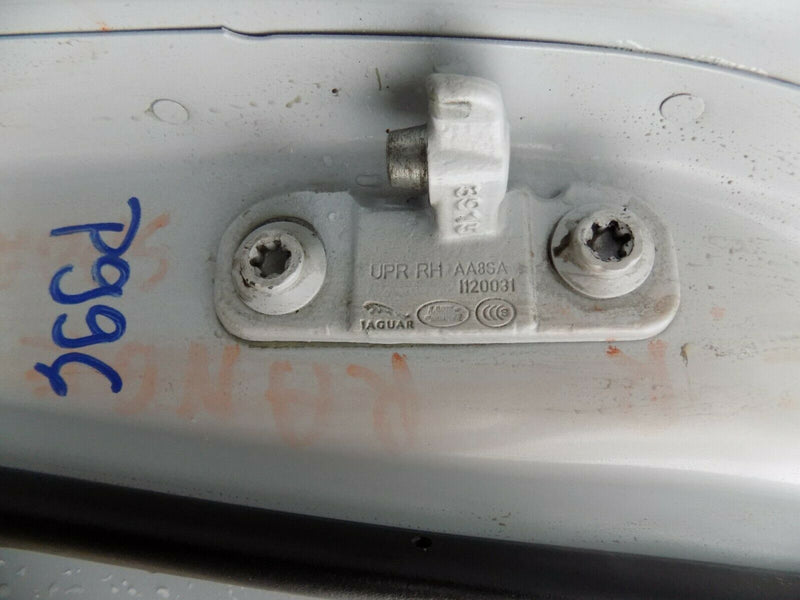 LAND ROVER RANGE ROVER SPORT L494 2014-2018 FRONT RIGHT DRIVER SIDE DOOR