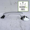 MERCEDES W212 E-Class 10-15 HANDLE MECHANISM FRON DOOR RIGHT SIDE O/S 2047600270