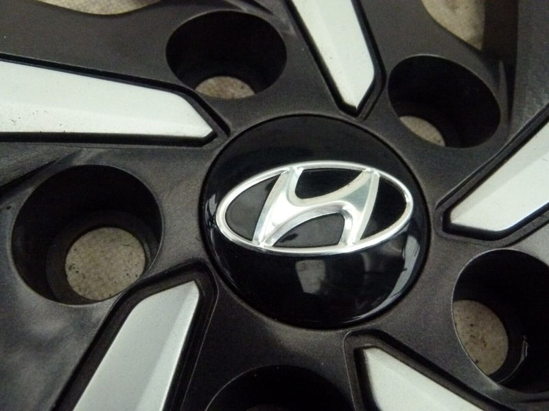 HYUNDAI ELANTRA 2016-19 WHEEL HUBCAP COVER GENUINE 52960F2000