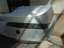 Vauxhall Astra MK5 5 Door 2004-2011 Rear Bumper Genuine Silver (1474)