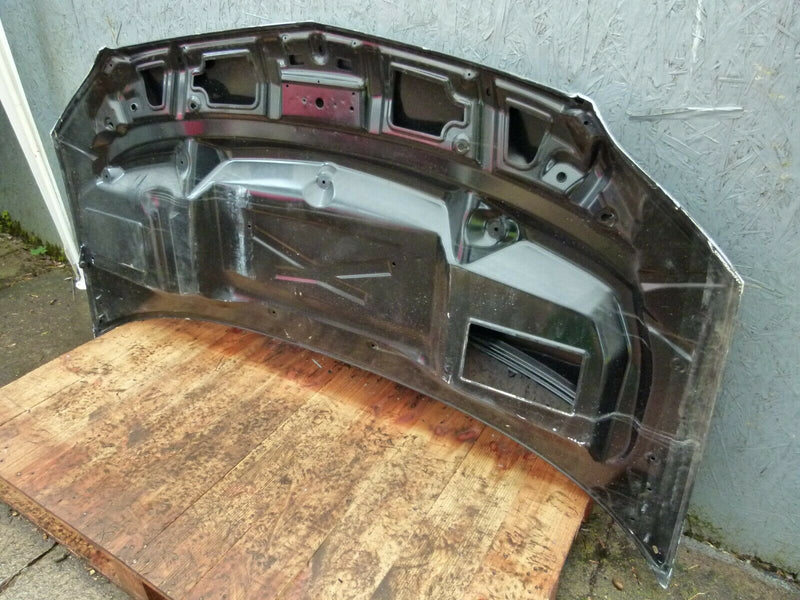 MERCEDES SPRINTER 906 LCI 2013-17 GENUINE BONNET HOOD PANEL A9068800357
