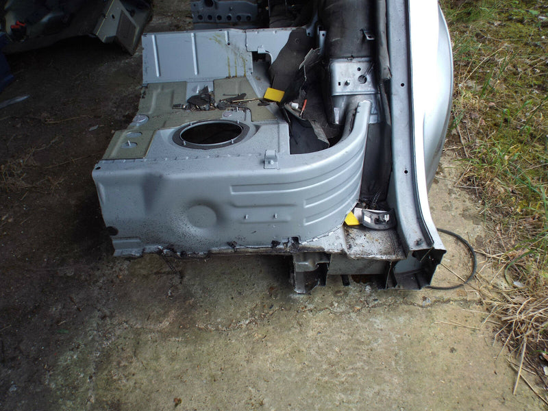 BMW X5 E53 1999-2006 REAR QUARTER PANEL LEFT PASSENGER N/S SIDE