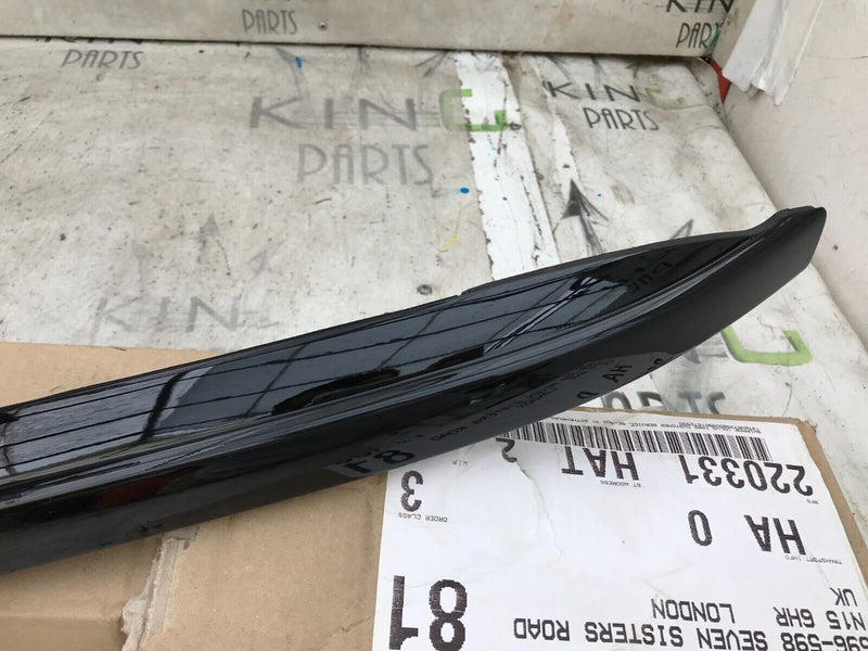 VOLVO XC40 **NEW RAIL ROOF RACK LUGGAGE CARRIER RIGHT SIDE 31448382