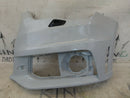 AUDI A1 2010-14 S-LINE FRONT BUMPER END CORNER LEFT SIDE WASH JET HOLE GENUINE