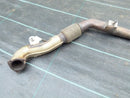 AUDI A4 S4 A5 S5 3.0 TFSI QUATTRO PIPE EXHAUST MUFFLER BOX *CUT TO ORDER