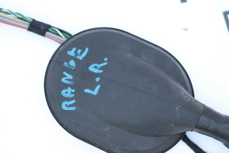 RANGE ROVER SPORT 2005-2009 L320 REAR LEFT DOOR WIRING HARNESS LOOM 273383010