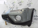 HONDA CR-V 2005 2006 FACELIFT FRONT BUMPER 71101-S9A-ZY00