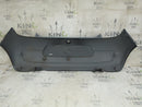 CITROEN C1 2014-2017 REAR BUMPER GENUINE 521590H090