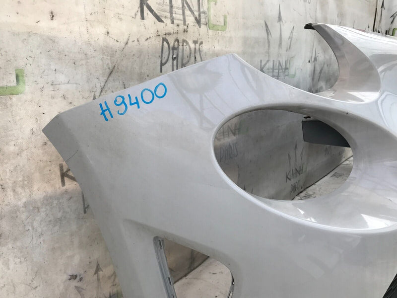 FIAT 500 ABARTH 595 LCI 2016-UP FRONT BUMPER & 2x GRILL & TRIM 735633044