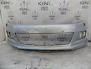 VW TIGUAN AD/BW 2016-ON GENUINE FRONT BUMPER IN SILVER PDC 5N0807103Q