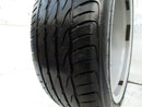 MERCEDES GLA AMG 13-17 ALLOY RIM 19" TYRE 235/45/19 8J ET43.5 A1564010600