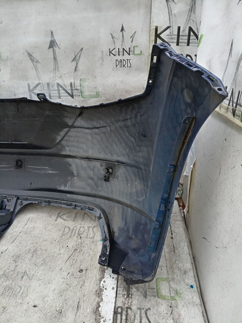 AUDI TT 8S MK3 TTS  S-LINE 2014-18 REAR BUMPER PDC GENUINE 8S0807511C