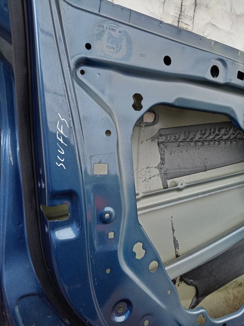 FORD FOCUS MK4 C519 2018-ON GENUINE FRONT DOOR PANEL LEFT PASSENGER SIDE