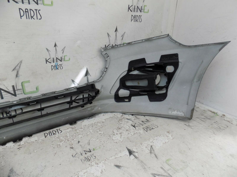FORD TRANSIT CONNECT II 2013-2016 GREY FRONT BUMPER GENUINE DT11-17K819