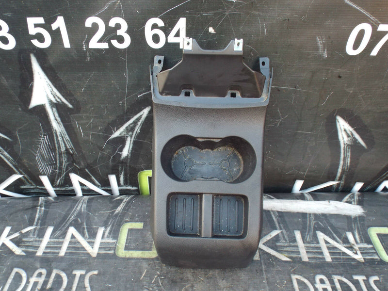 06-14 FORD GALAXY WA6 CUP HOLDER DRINKS HOLDER