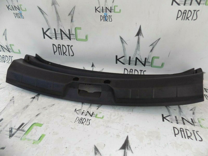 VOLVO V40 2012-2017 HATCHBACK HOLD PANEL REAR BOOT COVER TRIM 31291048