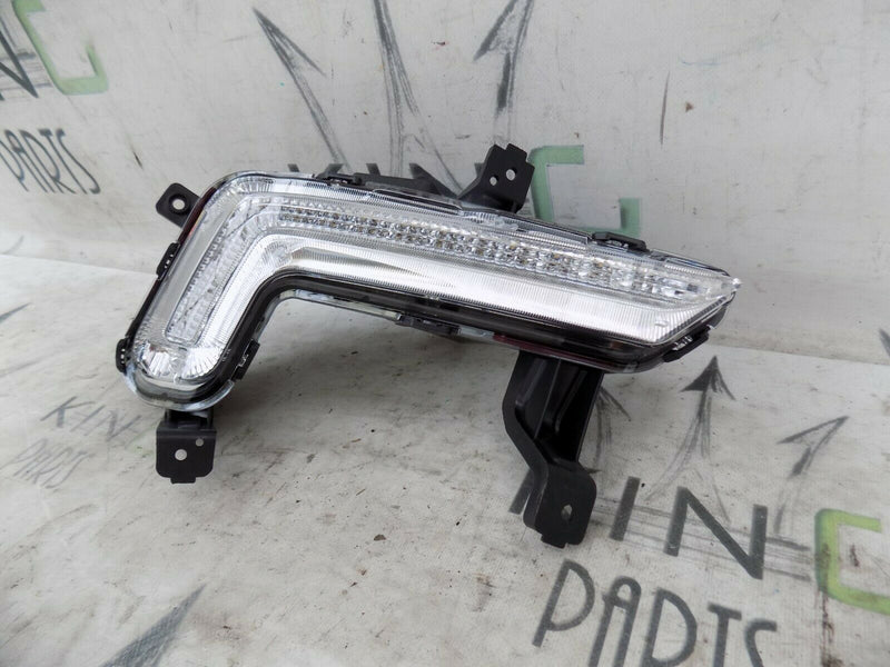 HYUNDAI TUCSON TL FACELIFT 2018-21 FRONT LEFT HEADLIGHT LED DAYTIME 92207D7500