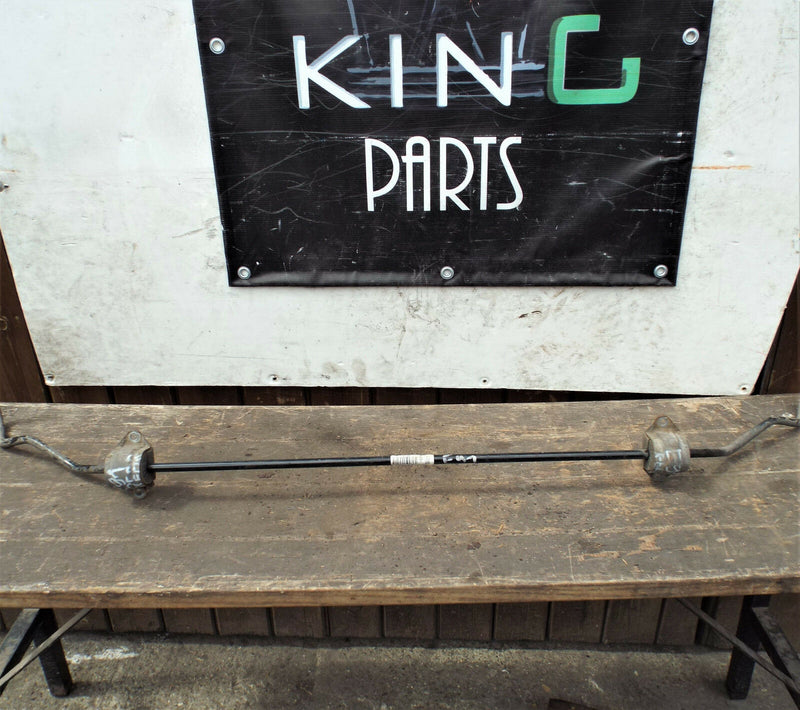 BMW 3 E90 E91 05-11 REAR SUSPENSION STABILIZER ANTI ROLL BAR SWAY WISHBONE