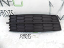 SKODA RAPID 2013-2017 FRONT BUMPER LOWER RIGHT SIDE GRILL 5JA807368