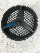 MERCEDES BENZ W204 C-CLASS C300 2008-2014 FRONT GRILLE A2078880260