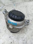 MERCEDES W205 14-21 1.6 DIESEL OM626951 LEFT ENGINE MOUNT A2052406417 #