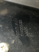 NISSAN X-TRAIL T32 2013-20 TAILGATE BOOT LID PLASTIC PANEL & LATCH LOCK