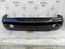 MITSUBISHI LANCER  05-08 SPORT REAR BUMPER COMPLETE WITH  SPLITTER
