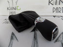 SKODA OCTAVIA 5E 'Edition' GEAR STICK KNOB GAITER 6 SPEED MANUAL 5E2711113BR