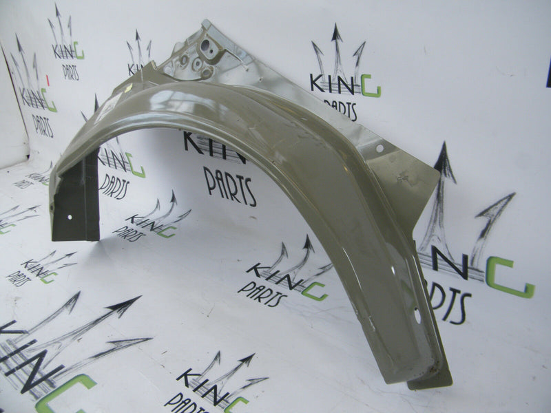 CITROEN PEUGEOT #NEW GENUINE WING INNER PANEL REAR LEFT SIDE 1612110380 #P48