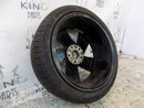 VW GOLF GTI MK7 18" ALLOY WHEEL AND TYRE 225/40/18 5G0601025CN 7.5J ET49