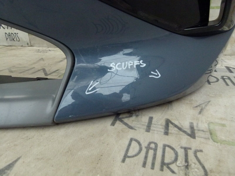 BMW 2 SERIES F44 SPORT GRAN COUPE 2020-ON FRONT BUMPER GENUINE 7474575