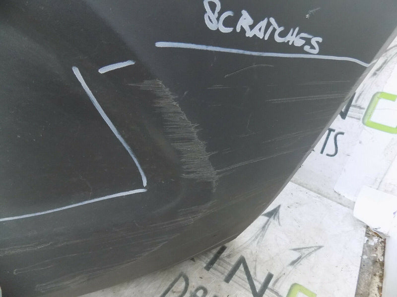 MERCEDES SPRINTER 2019-ON W910 FRONT BUMPER UNPAINTED A9108850000