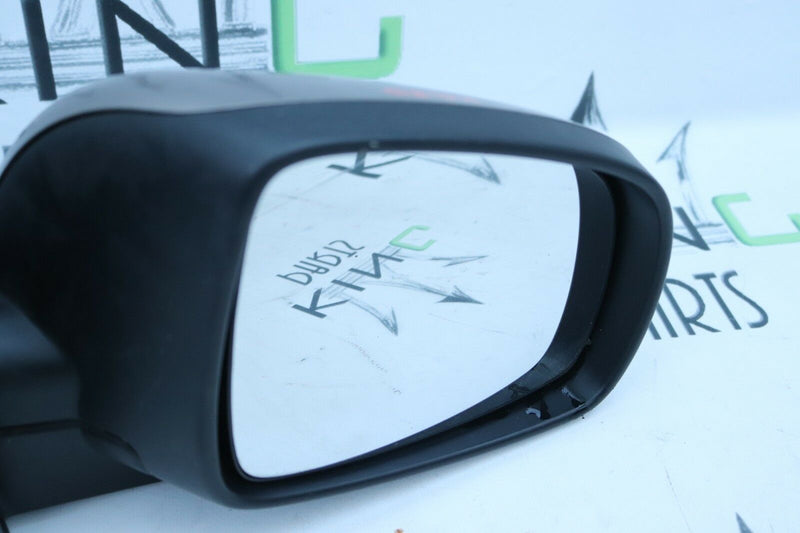 NISSAN NOTE 2006-2009 RIGHT DRIVER SIDE WING ELECTRIC MIRROR 12493090