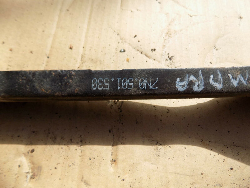 SEAT ALHAMBRA 2010-2015 REAR RIGHT CONTROL ARM 7N0501530