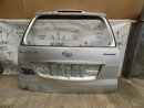TOYOTA LAND CRUISER PRADO J12 2002-2009 TAILGATE BOOTLID GENUINE PART