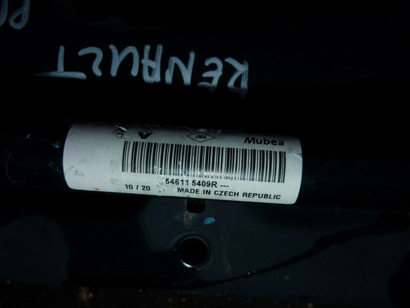 RENAULT CAPTUR 1.5 DCI FRONT SUBFRAME AXLE CARRIER & ANTI-ROLL SWAY BAR