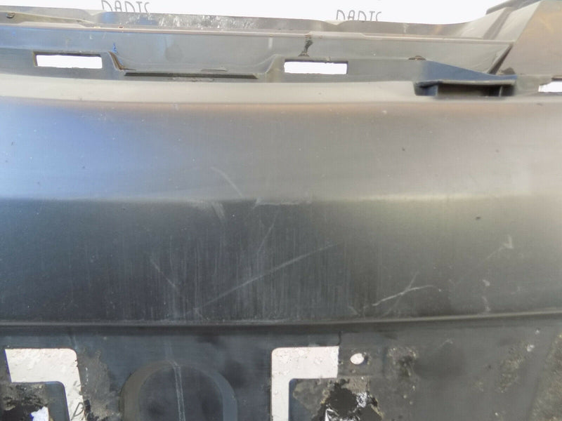 NISSAN VANETTE 2011 - 2015 FRONT BUMPER GENUINE 62022 3LG0A