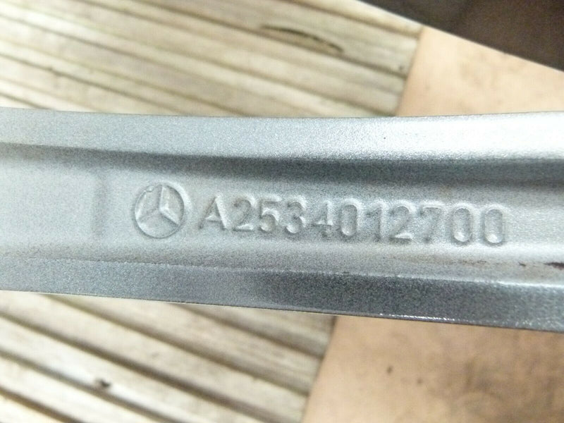 MERCEDES GLC X253 AMG 20" 9,5JX20 H2 ET22 ALLOY WHEEL TYRE 285/40Z R20