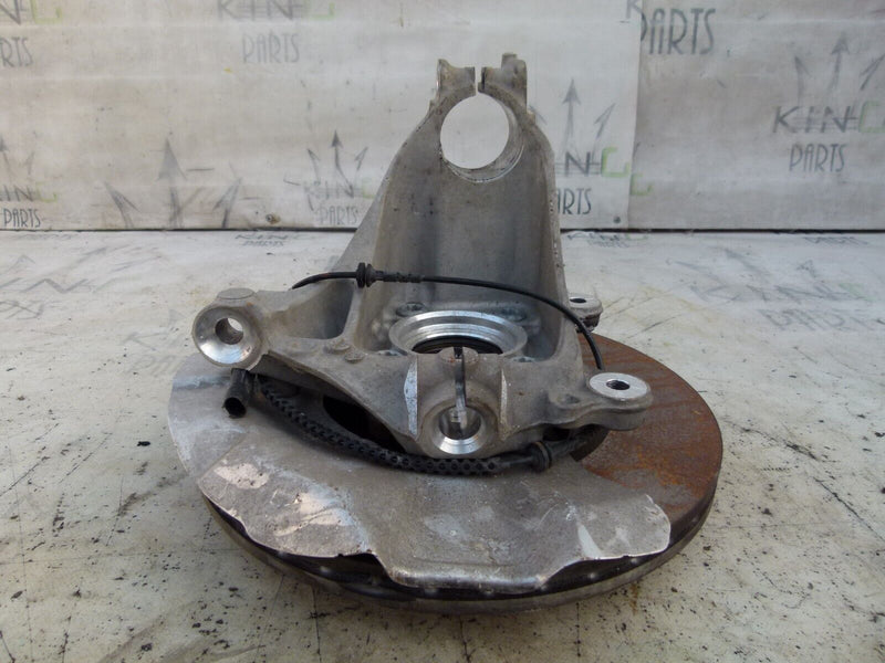 MINI COUNTRYMAN F60 2017-20 FRONT LEFT WHEEL BEARING HUB GENUINE 6876645