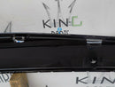 VOLVO XC60 2017-ON R-DESIGN REAR BUMPER GENUINE BLACK PDC 31425198