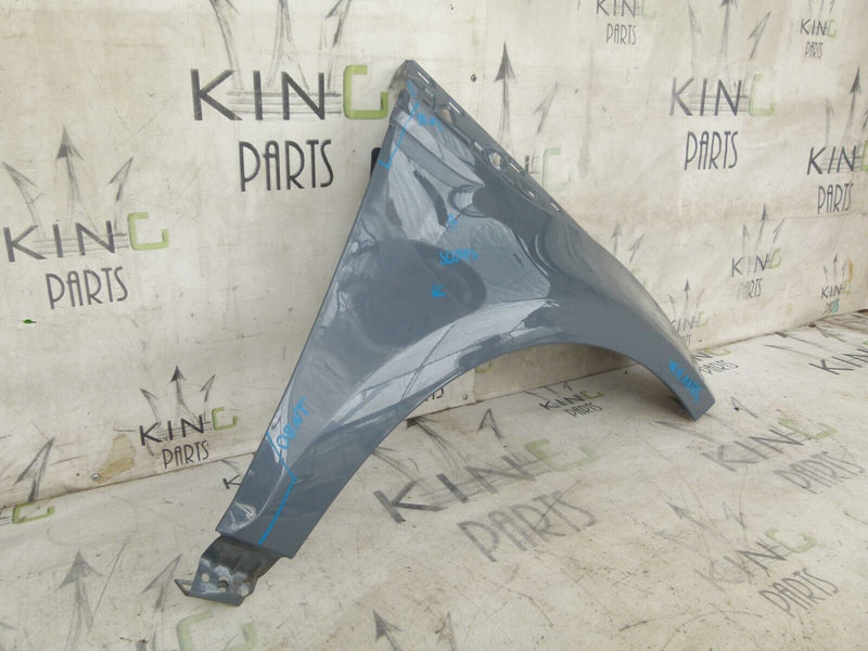 LAND ROVER EVOQUE L551 2019-ON FRONT FENDER WING PANEL RIGHT DRIVER SIDE