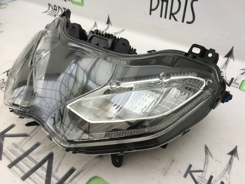 BMW R 1250 RS 2019- HEADLIGHT FULL LED LAMP GENUINE LIGHT 20180918 1069.101