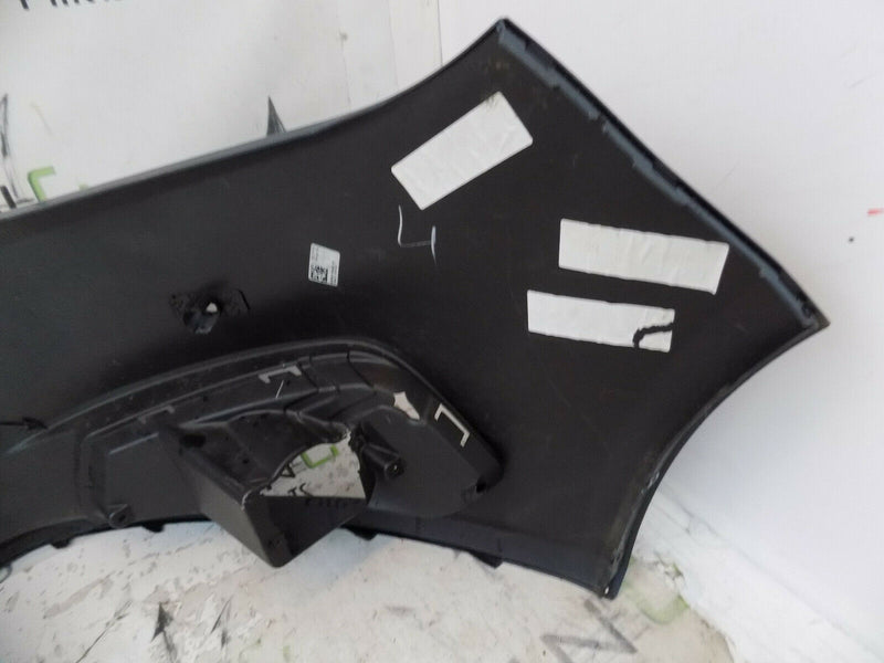 FORD S MAX 2016-ON FRONT BUMPER BLUE PDC GENUINE EM2V-17H772-A