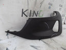 VOLVO V40 2013-2019 FRONT BUMPER RIGHT PART PANEL TRIM 31353342 GENUINE