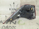 MERCEDES GLE W166 FACELIFT 15-18 REAR LIGHT LAMP RIGHT SIDE A1669065802