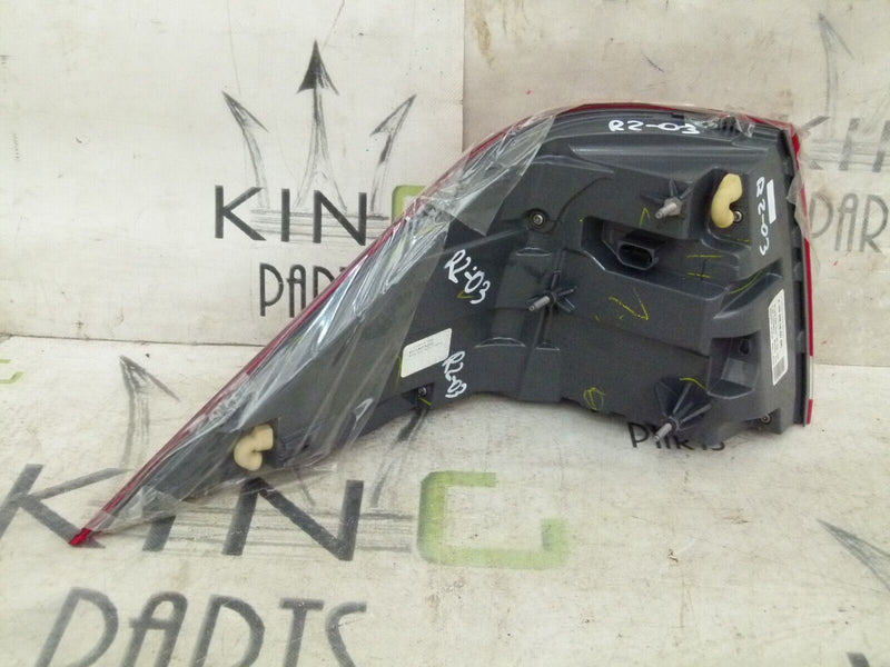 MERCEDES GLE W166 FACELIFT 15-18 REAR LIGHT LAMP RIGHT SIDE A1669065802