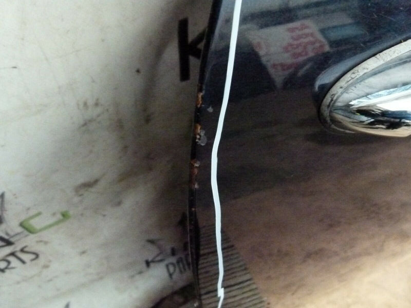 MINI COOPER R50 R52 2000-2008 COMPLETE FRONT DOOR SHELL PANEL RIGHT SIDE
