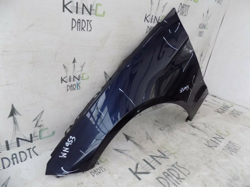 MERCEDES E CLASS W212 2009-16 FRONT LEFT WING FENDER PANEL A2128510901